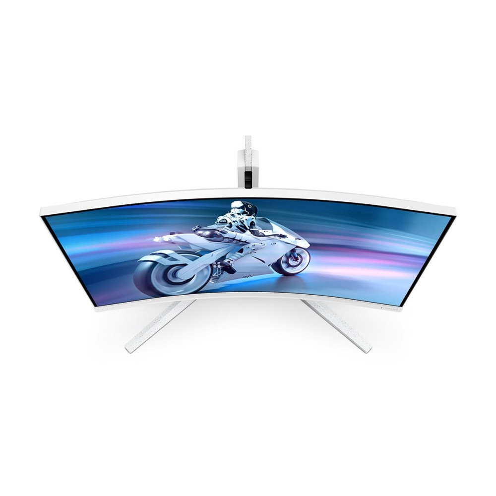 Produktbild för Philips Evnia 5000 32M2C5501 - LED-skärm - böjd - QHD - 32" - HDR
