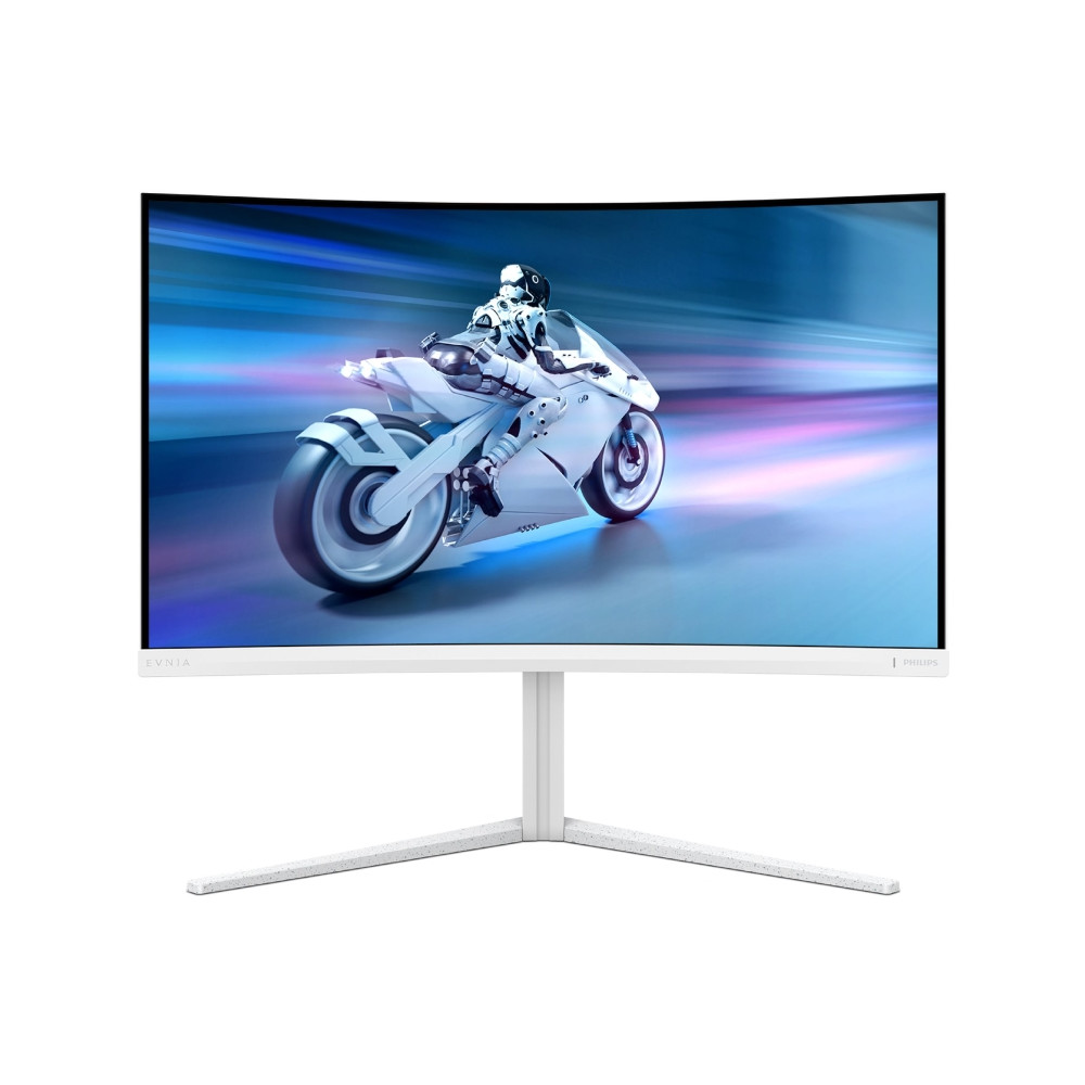 Produktbild för Philips Evnia 5000 32M2C5501 - LED-skärm - böjd - QHD - 32" - HDR