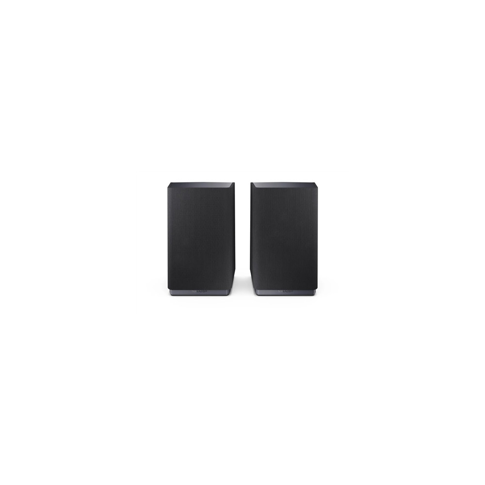 Produktbild för Sharp AQUOS CP-AWS2001 - subwoofer - för hemmabio - trådlös