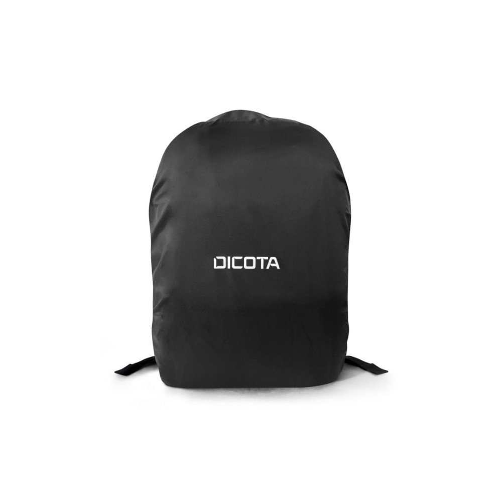 Produktbild för DICOTA - regnskydd för ryggsäck för ryggsäck - universell