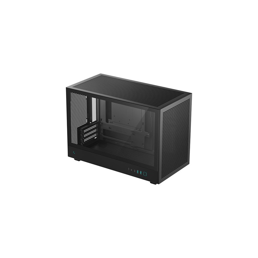 Produktbild för DeepCool CH260 - mikro - micro ATX