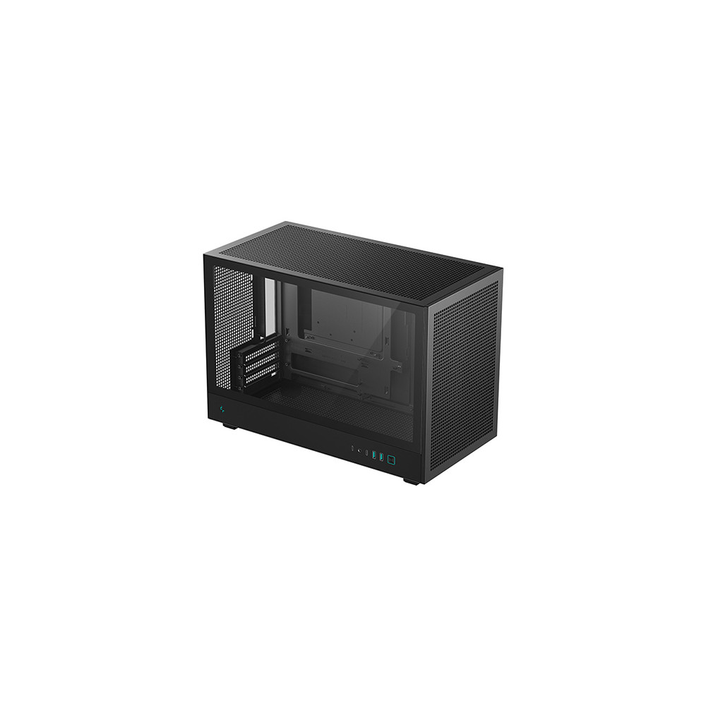 Produktbild för DeepCool CH260 - mikro - micro ATX