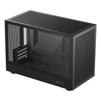 Produktbild för DeepCool CH260 - mikro - micro ATX