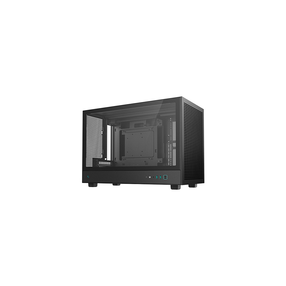 Produktbild för DeepCool CH260 - mikro - micro ATX