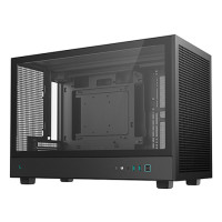 Produktbild för DeepCool CH260 - mikro - micro ATX