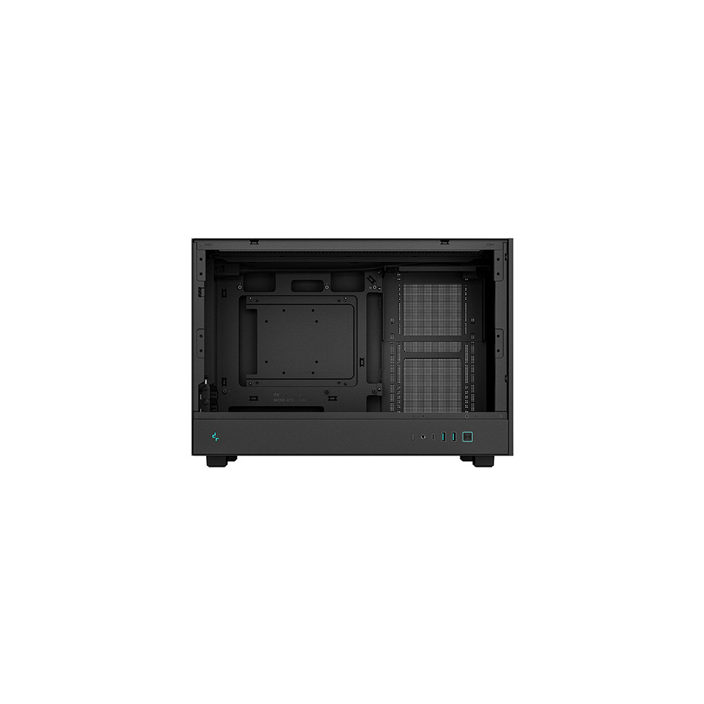 Produktbild för DeepCool CH260 - mikro - micro ATX