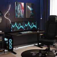 Produktbild för Arozzi Nova LED-skärm - 27" - HDR