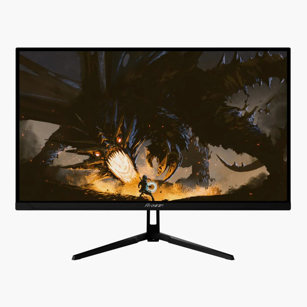 Produktbild för Arozzi Nova LED-skärm - 27" - HDR