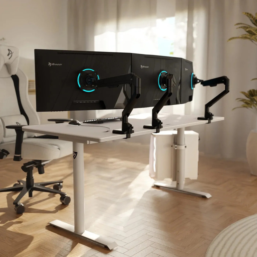 Produktbild för Arozzi Nova LED-skärm - 27" - HDR