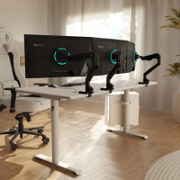 Produktbild för Arozzi Nova LED-skärm - 27" - HDR