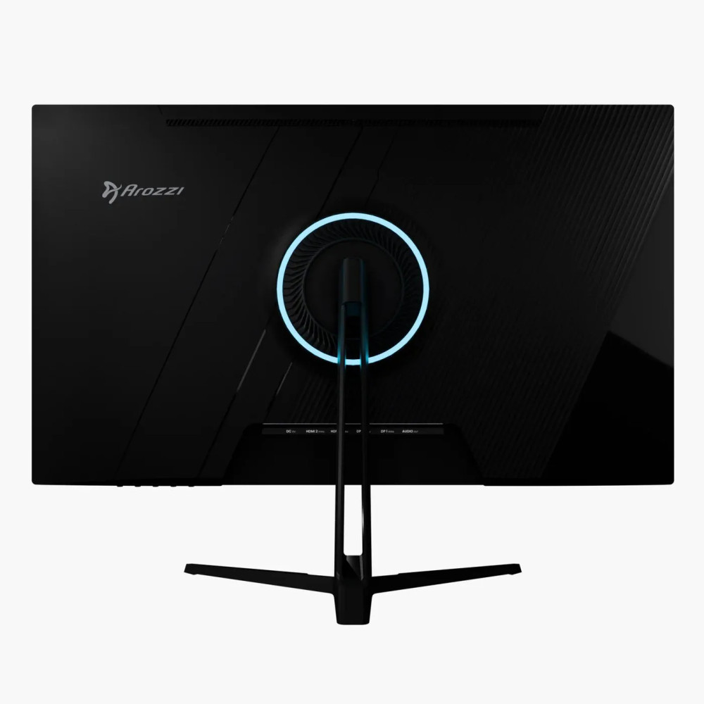 Produktbild för Arozzi Nova LED-skärm - 27" - HDR