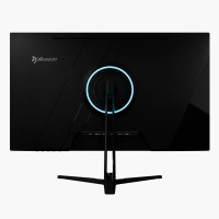 Produktbild för Arozzi Nova LED-skärm - 27" - HDR