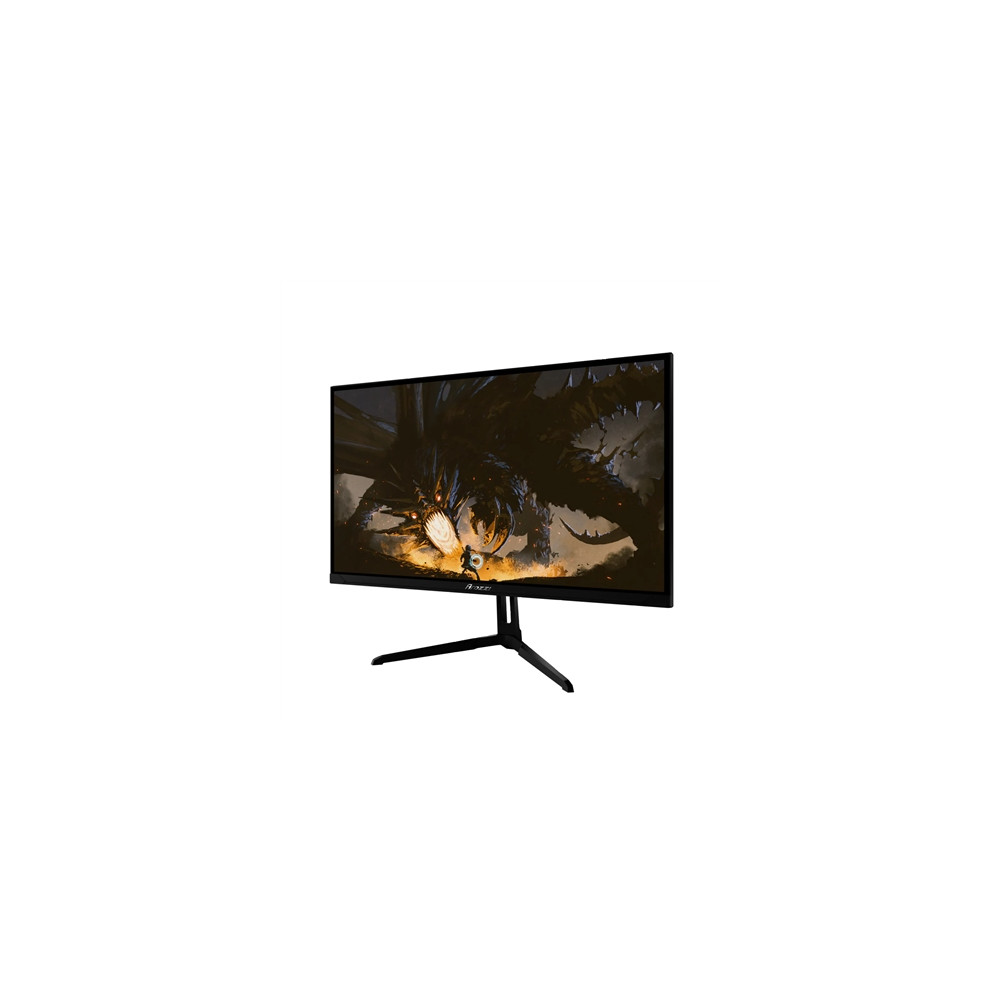 Produktbild för Arozzi Nova LED-skärm - Full HD (1080p) - 24" - HDR