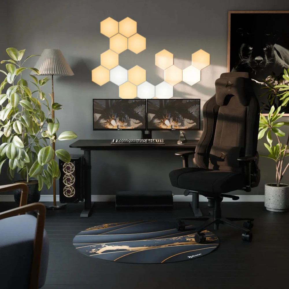 Produktbild för Arozzi Nova LED-skärm - Full HD (1080p) - 24" - HDR
