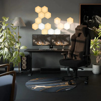 Produktbild för Arozzi Nova LED-skärm - Full HD (1080p) - 24" - HDR
