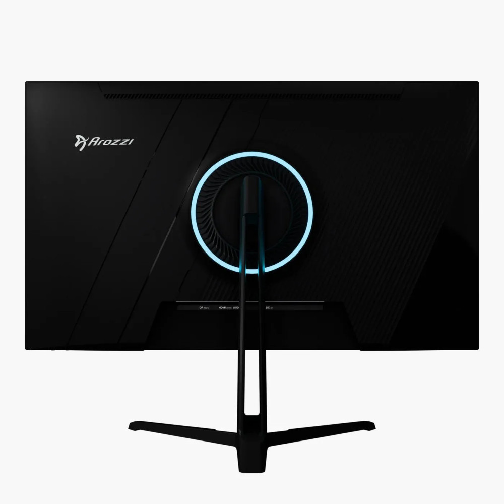 Produktbild för Arozzi Nova LED-skärm - Full HD (1080p) - 24" - HDR