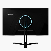 Produktbild för Arozzi Nova LED-skärm - Full HD (1080p) - 24" - HDR