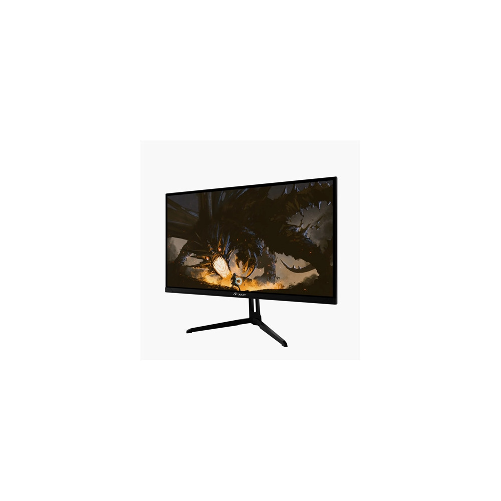 Produktbild för Arozzi Nova LED-skärm - Full HD (1080p) - 24" - HDR