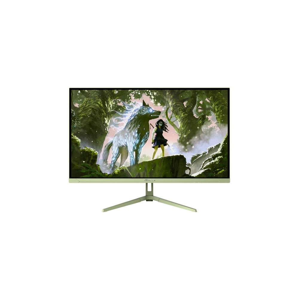 Produktbild för Arozzi Nova LED-skärm - 27" - HDR