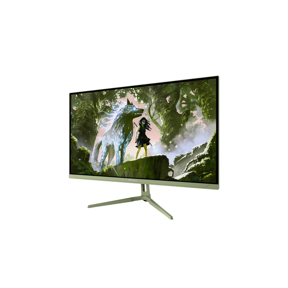 Produktbild för Arozzi Nova LED-skärm - 27" - HDR