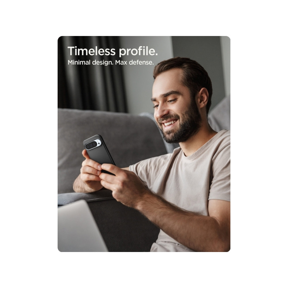 Produktbild för Spigen ACS09722, Skydd, Google, Pixel 10 Pro XL, 17,3 cm (6....