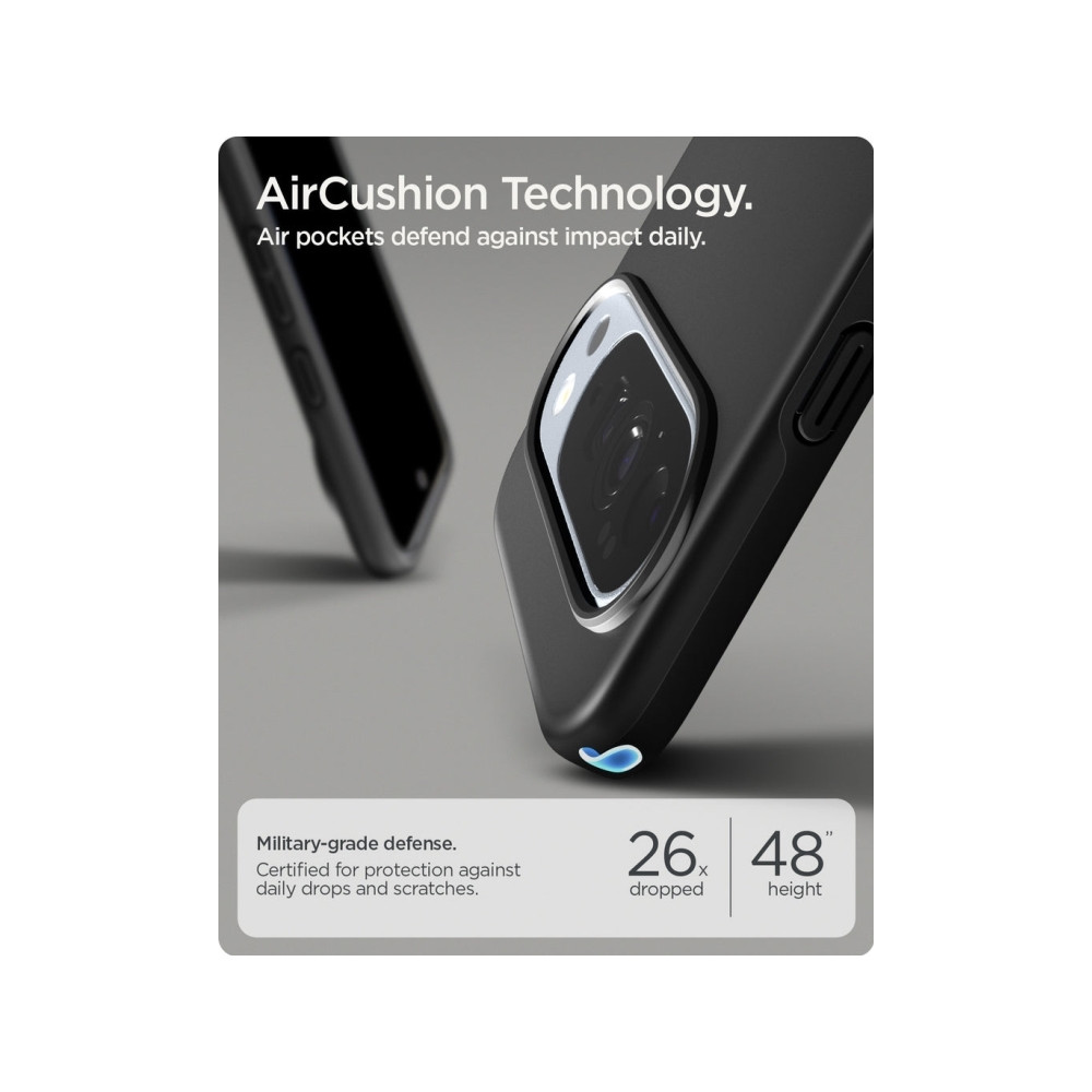 Produktbild för Spigen ACS09722, Skydd, Google, Pixel 10 Pro XL, 17,3 cm (6....