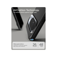Produktbild för Spigen ACS09722, Skydd, Google, Pixel 10 Pro XL, 17,3 cm (6....