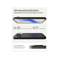Produktbild för Spigen ACS09722, Skydd, Google, Pixel 10 Pro XL, 17,3 cm (6....