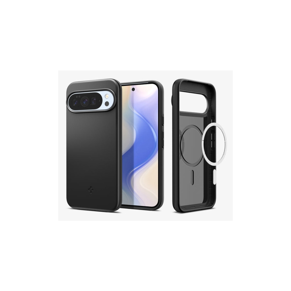 Produktbild för Spigen ACS09722, Skydd, Google, Pixel 10 Pro XL, 17,3 cm (6....