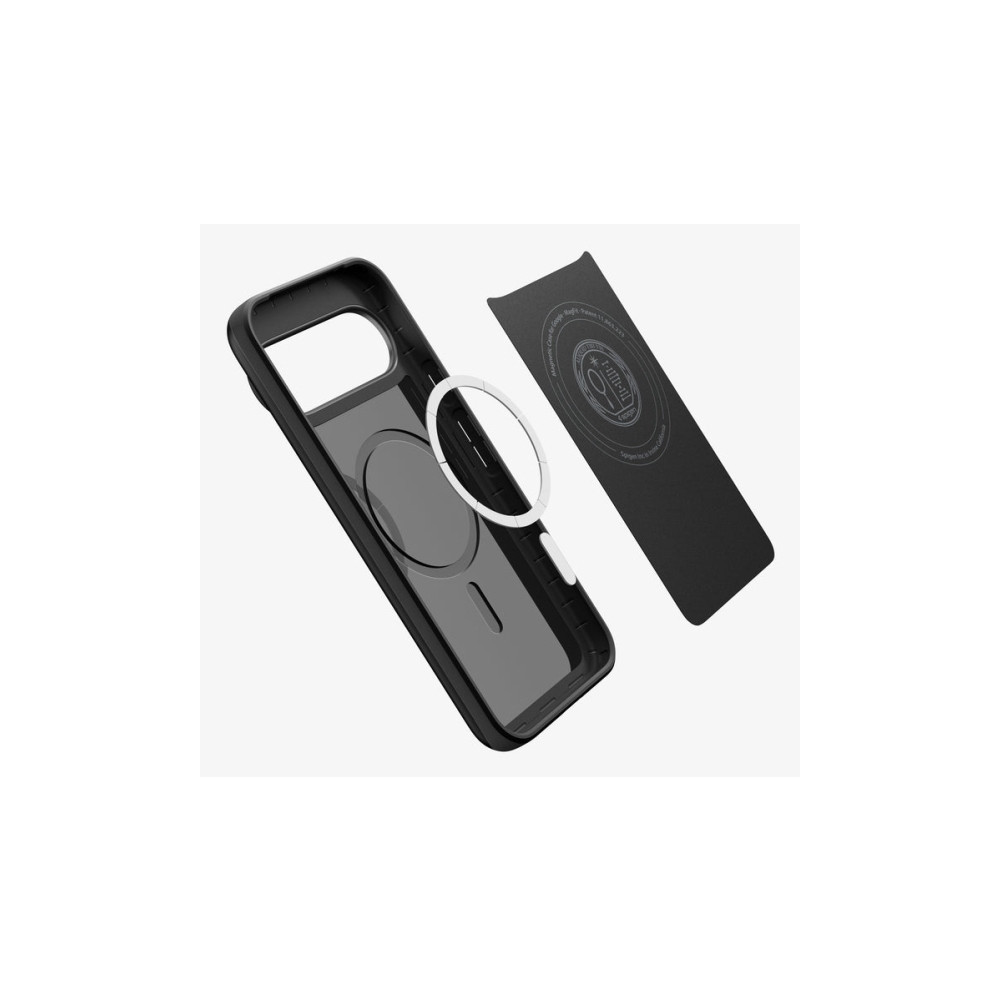 Produktbild för Spigen ACS09722, Skydd, Google, Pixel 10 Pro XL, 17,3 cm (6....