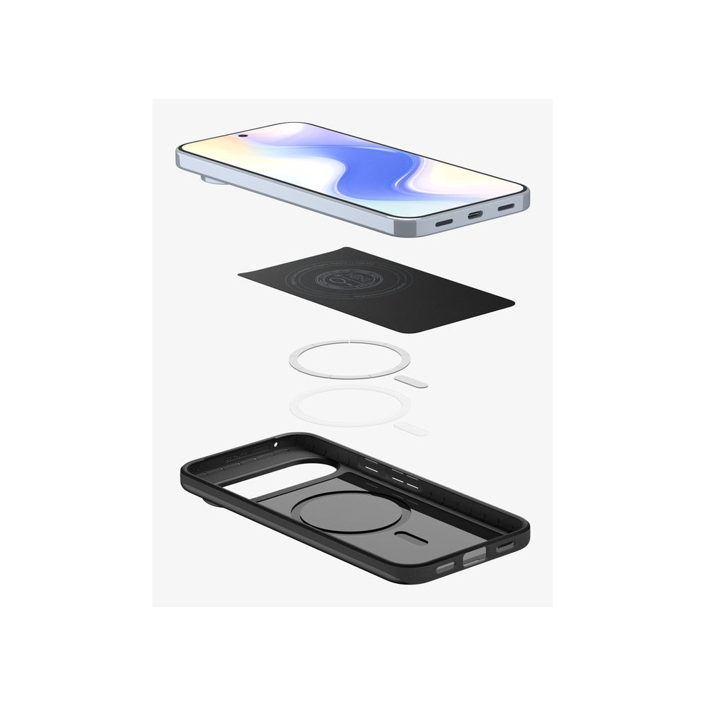 Produktbild för Spigen ACS09722, Skydd, Google, Pixel 10 Pro XL, 17,3 cm (6....
