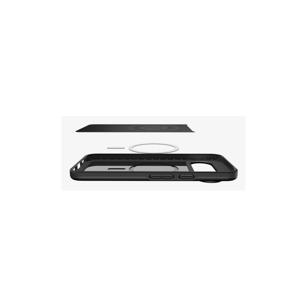Produktbild för Spigen ACS09722, Skydd, Google, Pixel 10 Pro XL, 17,3 cm (6....