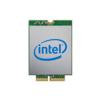 Produktbild för Intel Wi-Fi 6 AX201 - nätverksadapter - M.2 2230 (CNVio2)