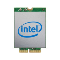 Produktbild för Intel Wi-Fi 6 AX201 - nätverksadapter - M.2 2230 (CNVio2)