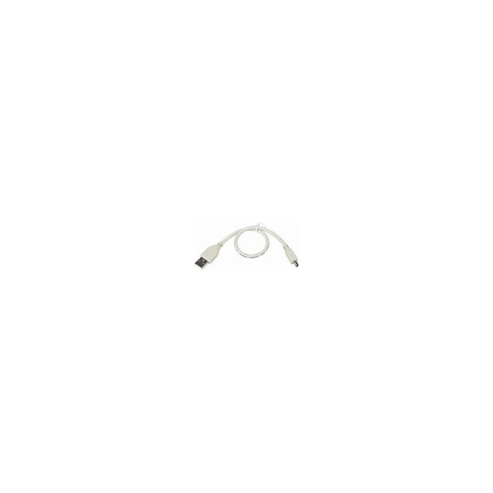 Produktbild för Gembird CCP-USB2-AM5P-1 - USB-kabel - mini-USB typ B till USB - 30 cm