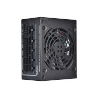 Produktbild för SilverStone SST-SX750-G 80 PLUS Gold, modulärt
