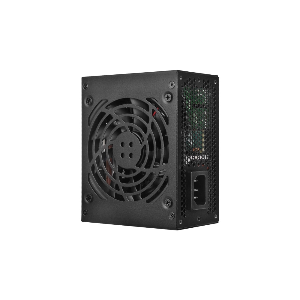 Produktbild för SilverStone SST-SX750-G 80 PLUS Gold, modulärt