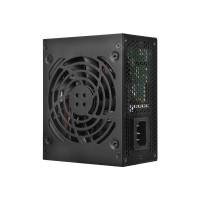 Produktbild för SilverStone SST-SX750-G 80 PLUS Gold, modulärt