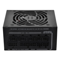 Produktbild för SilverStone SST-SX750-G 80 PLUS Gold, modulärt