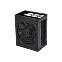 Produktbild för SilverStone SST-SX750-G 80 PLUS Gold, modulärt
