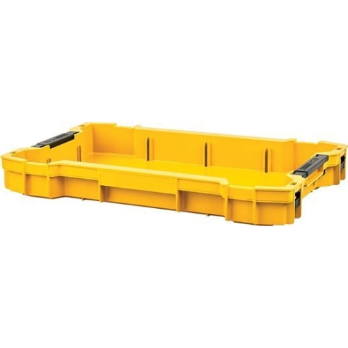 DeWalt DeWALT DWST83407-1, Bricka, DeWALT, TOUGHSYSTEM 2.0, Svart,...