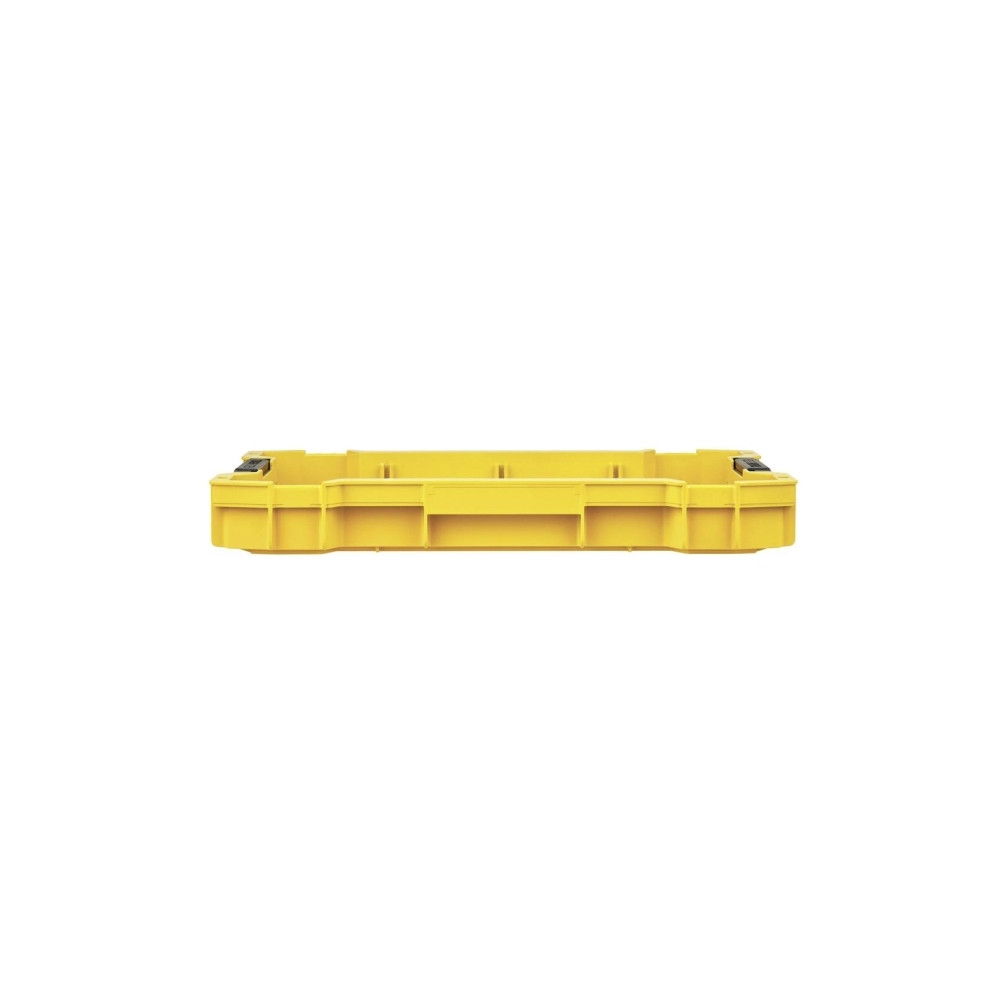 Produktbild för DeWALT DWST83407-1, Bricka, DeWALT, TOUGHSYSTEM 2.0, Svart,...