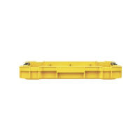 Produktbild för DeWALT DWST83407-1, Bricka, DeWALT, TOUGHSYSTEM 2.0, Svart,...