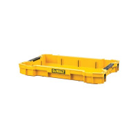 Produktbild för DeWALT DWST83407-1, Bricka, DeWALT, TOUGHSYSTEM 2.0, Svart,...