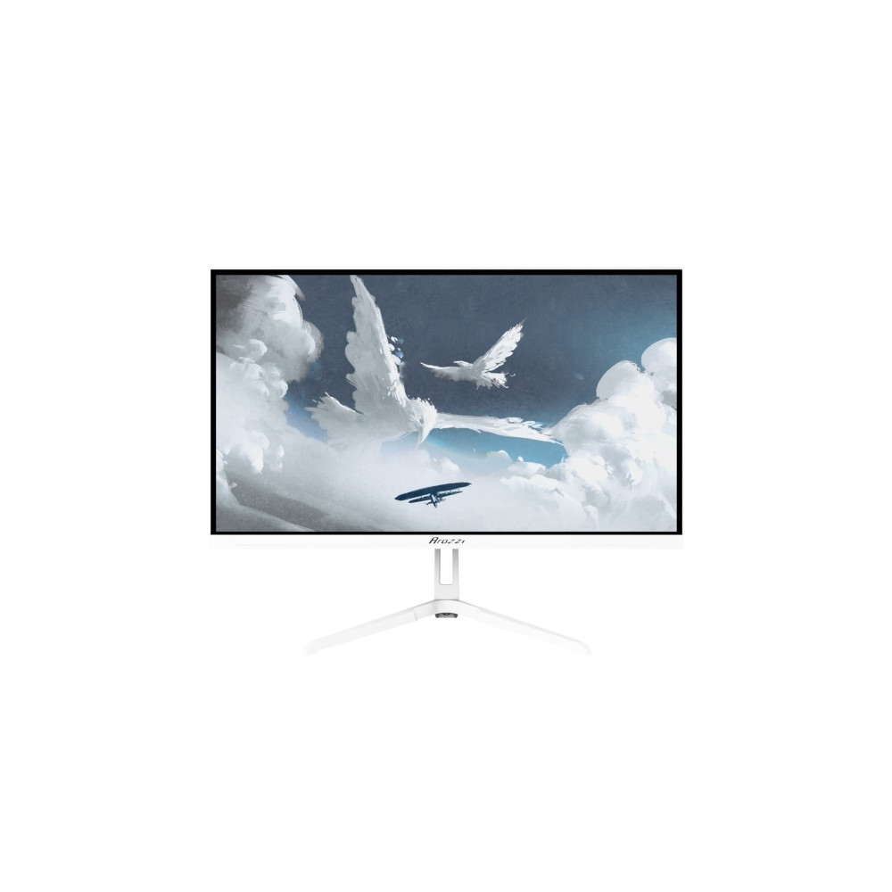 Produktbild för Arozzi Nova LED-skärm - Full HD (1080p) - 24" - HDR