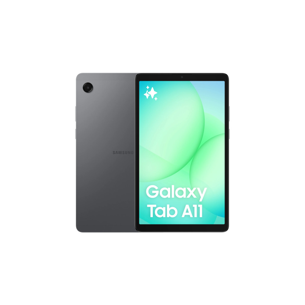 Produktbild för Samsung Galaxy Tab A11 - surfplatta - Android - 128 GB - 8.7"