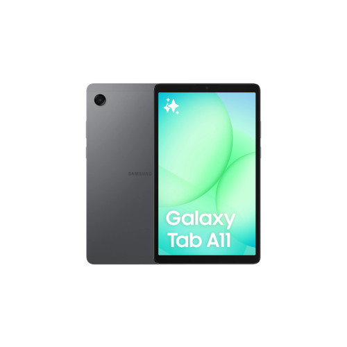 SAMSUNG Galaxy Tab A11 - surfplatta - Android - 128 GB - 8.7" - Ipads & Surfplattor
