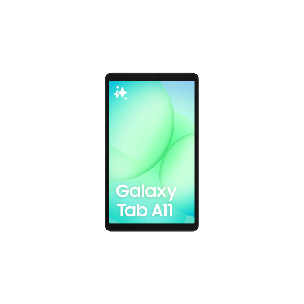 Produktbild för Samsung Galaxy Tab A11 - surfplatta - Android - 128 GB - 8.7"