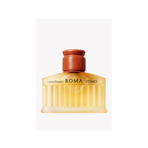 Laura Biagiotti Laura Biagiotti Roma Uomo Edt Spray