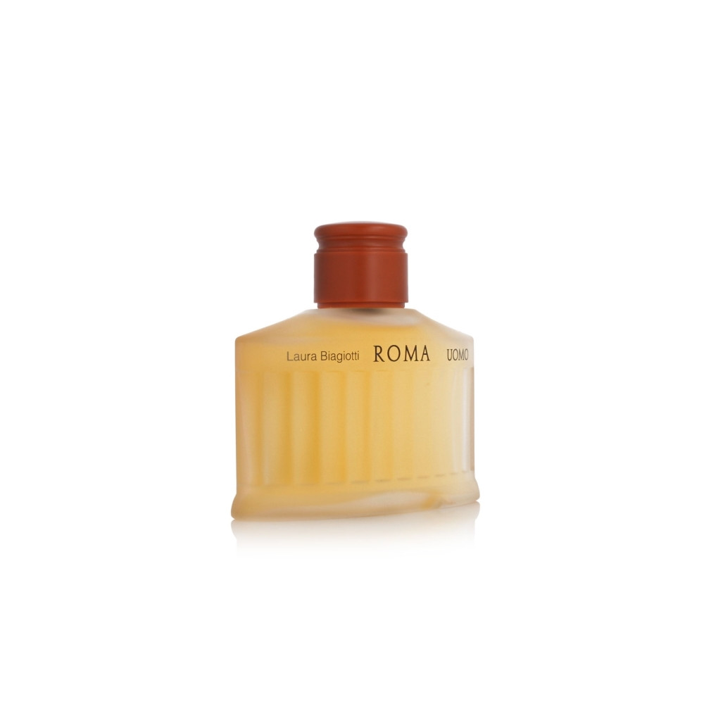 Produktbild för Laura Biagiotti Roma Uomo Edt Spray